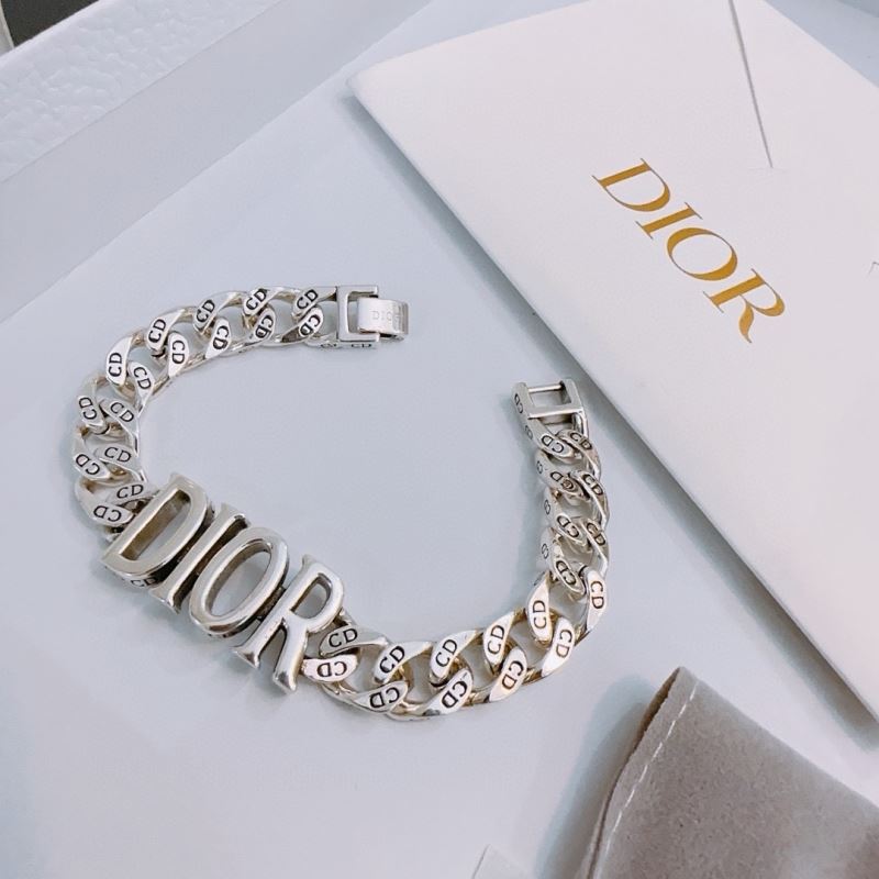 Christian Dior Bracelets